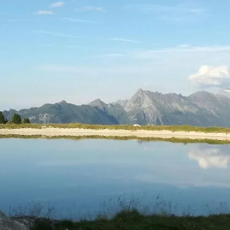 Alpenresidenz-sonnwend *