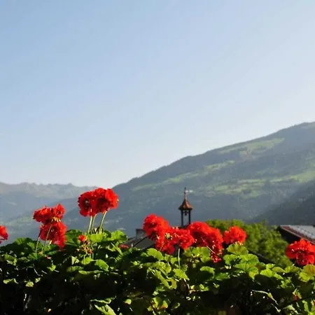 Vakantiehuis Alpenresidenz-sonnwend Zell am Ziller