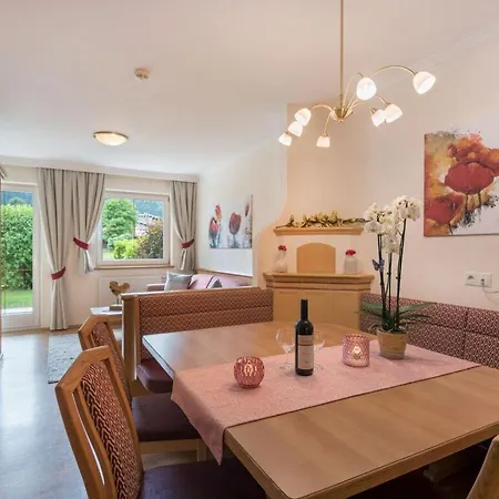 Vakantiehuis Alpenresidenz-sonnwend