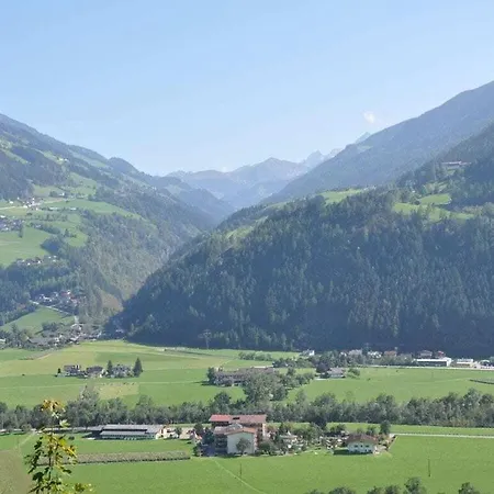 Vakantiehuis Alpenresidenz-sonnwend Zell am Ziller