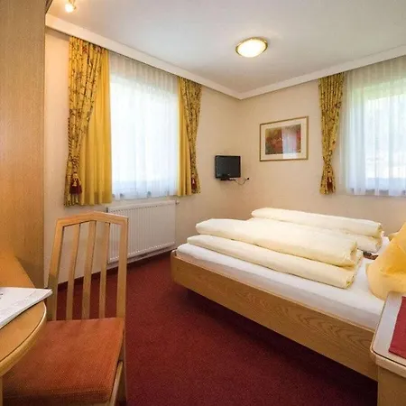 Vakantiehuis Alpenresidenz-sonnwend *