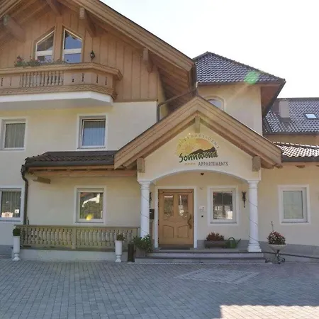 Alpenresidenz-sonnwend