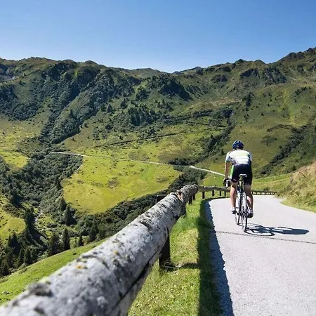 Vakantiehuis Alpenresidenz-sonnwend