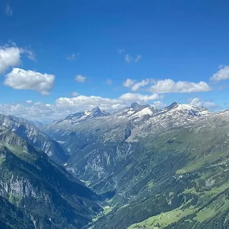 Alpenresidenz-sonnwend *