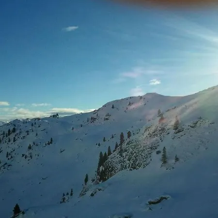 Alpenresidenz-sonnwend