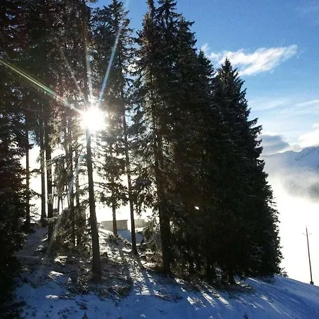 Alpenresidenz-sonnwend *
