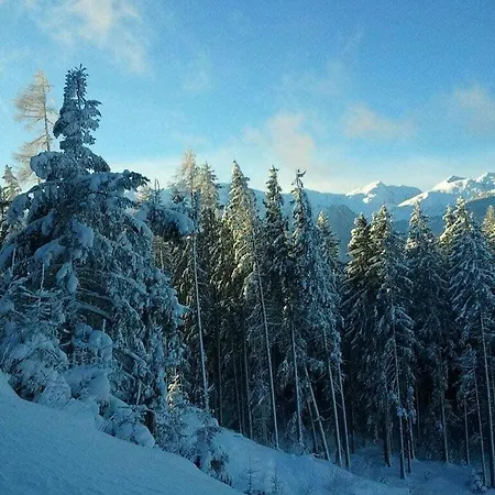 Alpenresidenz-sonnwend Vakantiehuis