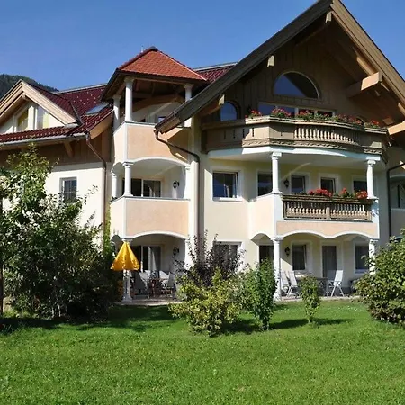 Vakantiehuis Alpenresidenz-sonnwend *