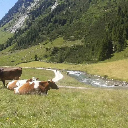 Alpenresidenz-sonnwend