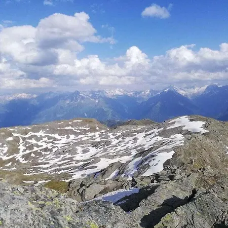 Alpenresidenz-sonnwend Vakantiehuis Zell am Ziller